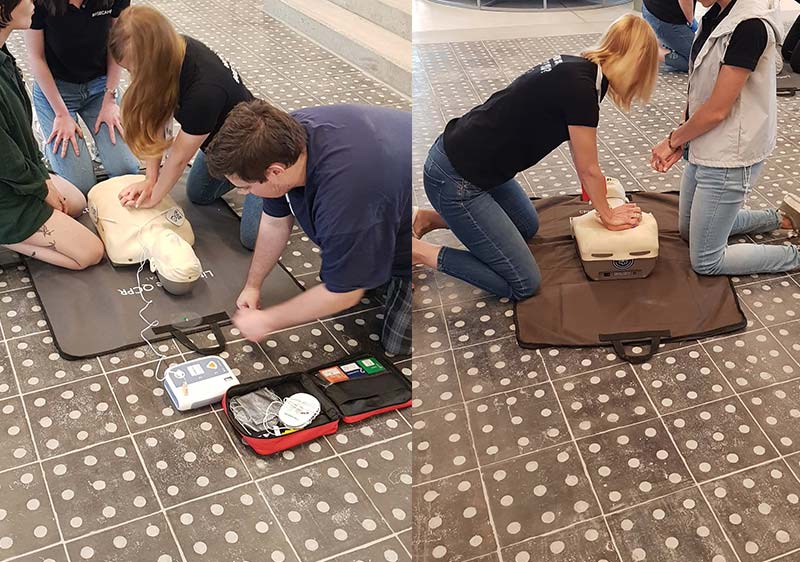 szkolenie pierwsza pomoc Wrocław kurs pierwszej pomocy we Wrocławiu kurs pierwszej pomocy w firmie szkolenie z pierwszej pomocy dla pracowników